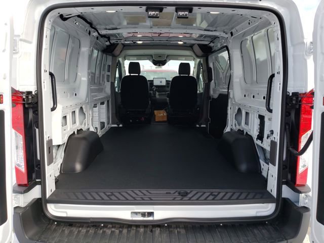 New 2026 Ford Transit 150 Low Roof image 7