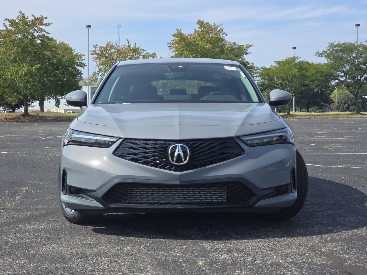 New 2026 Acura Integra image 2