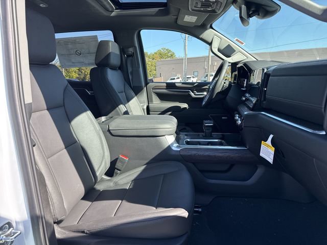 New 2026 GMC Sierra 1500 SLT w/ SLT Premium Package image 25