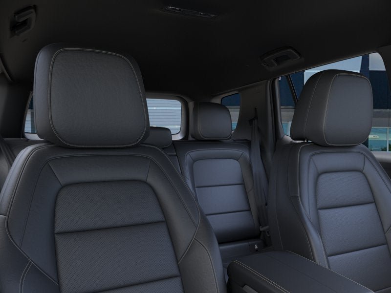 New 2027 GMC Terrain Elevation AWD/4WD image 24