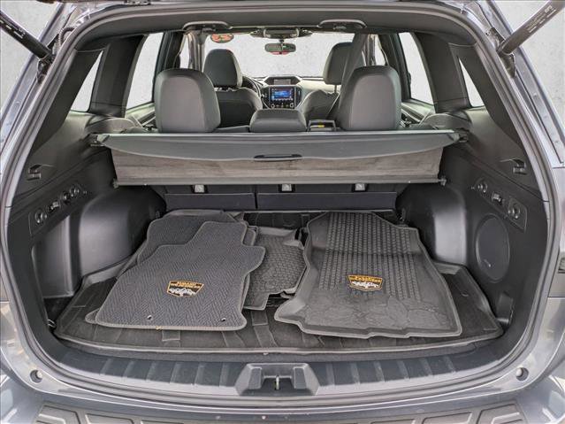Certified 2023 Subaru Forester Wilderness image 9