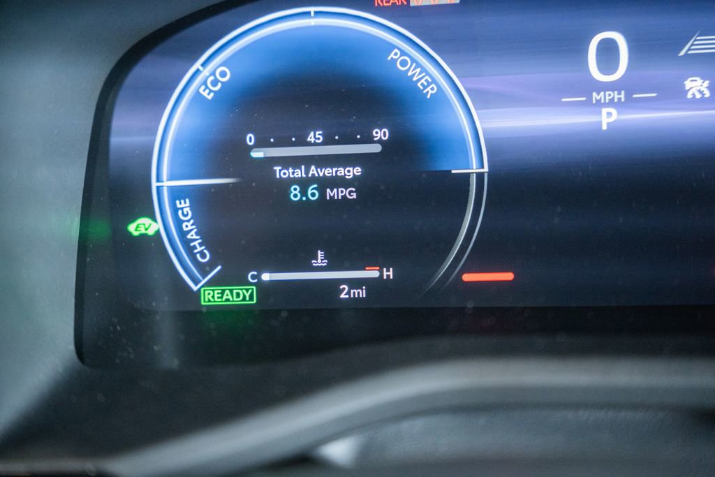 New 2026 Toyota Camry XSE FWD image 42