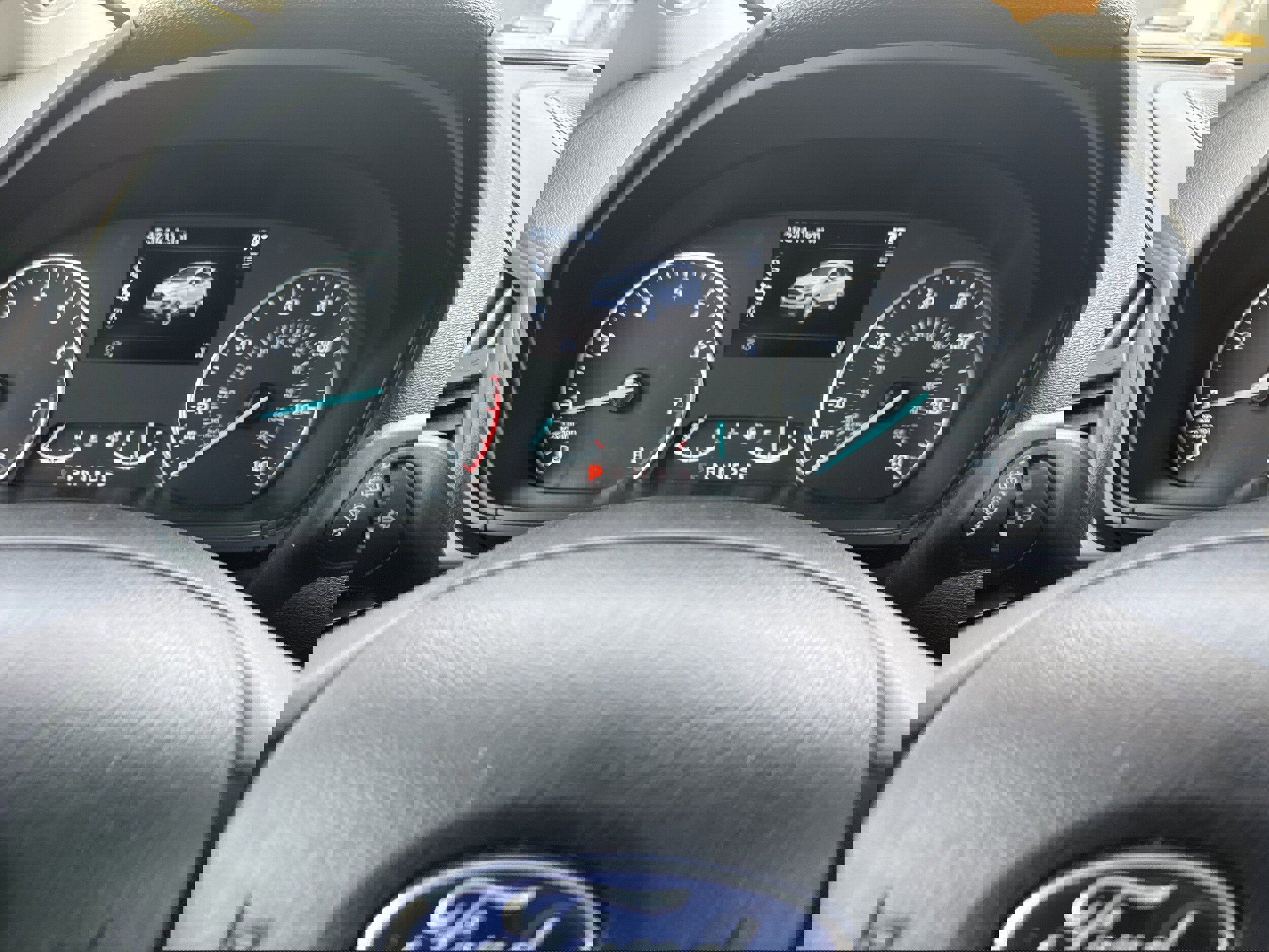 Used 2019 Ford EcoSport Titanium image 19