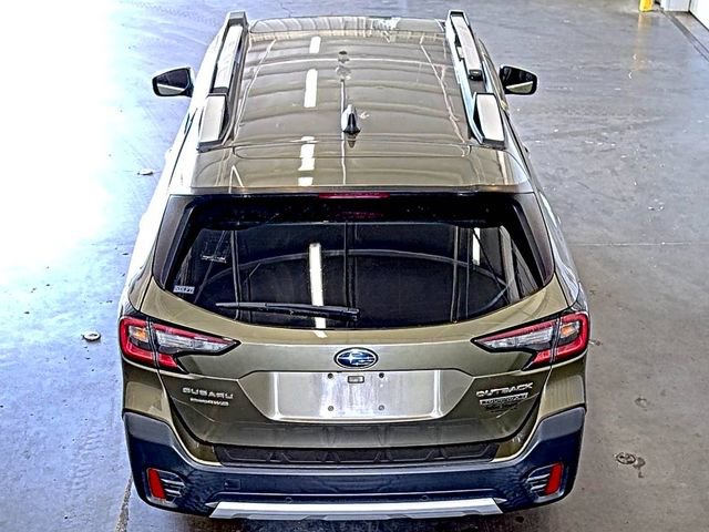 Used 2021 Subaru Outback Touring XT AWD/4WD image 3