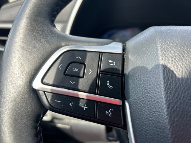 Used 2023 Toyota Highlander Platinum AWD/4WD image 27