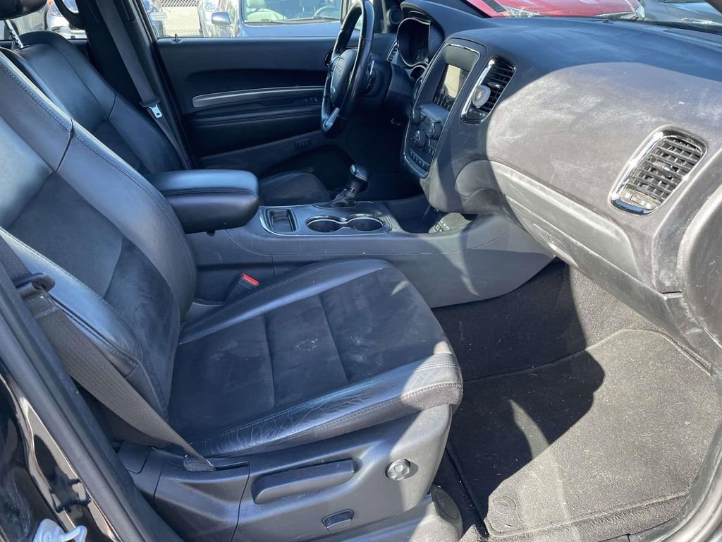 Used 2020 Dodge Durango GT image 46