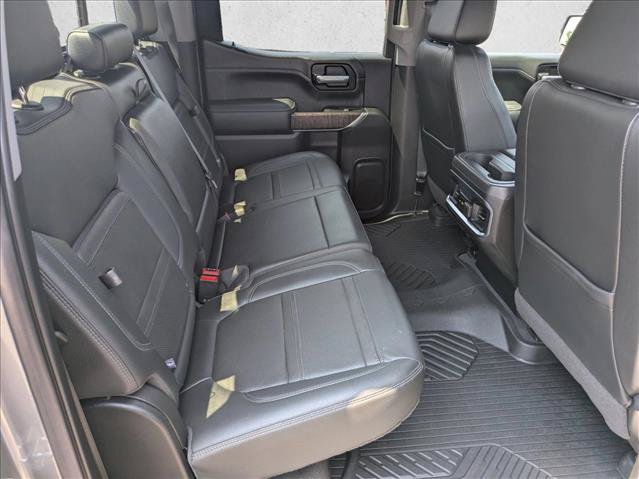 Used 2022 GMC Sierra 1500 Denali AWD/4WD image 18
