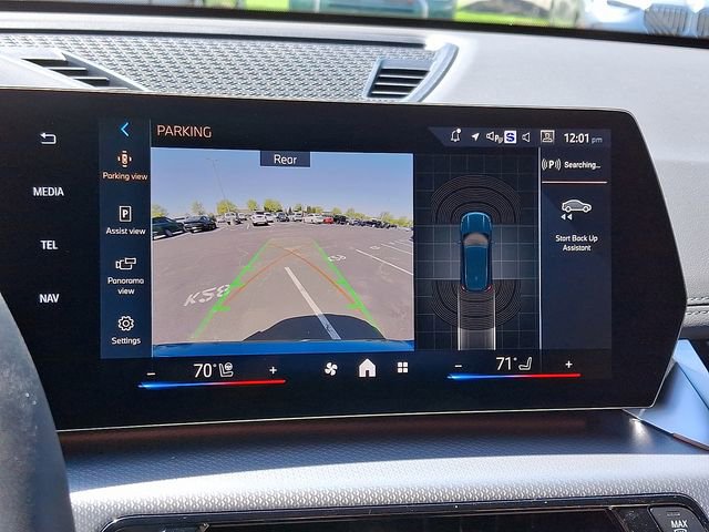 Certified 2025 BMW X1 xDrive28i w/ M Sport Package image 19