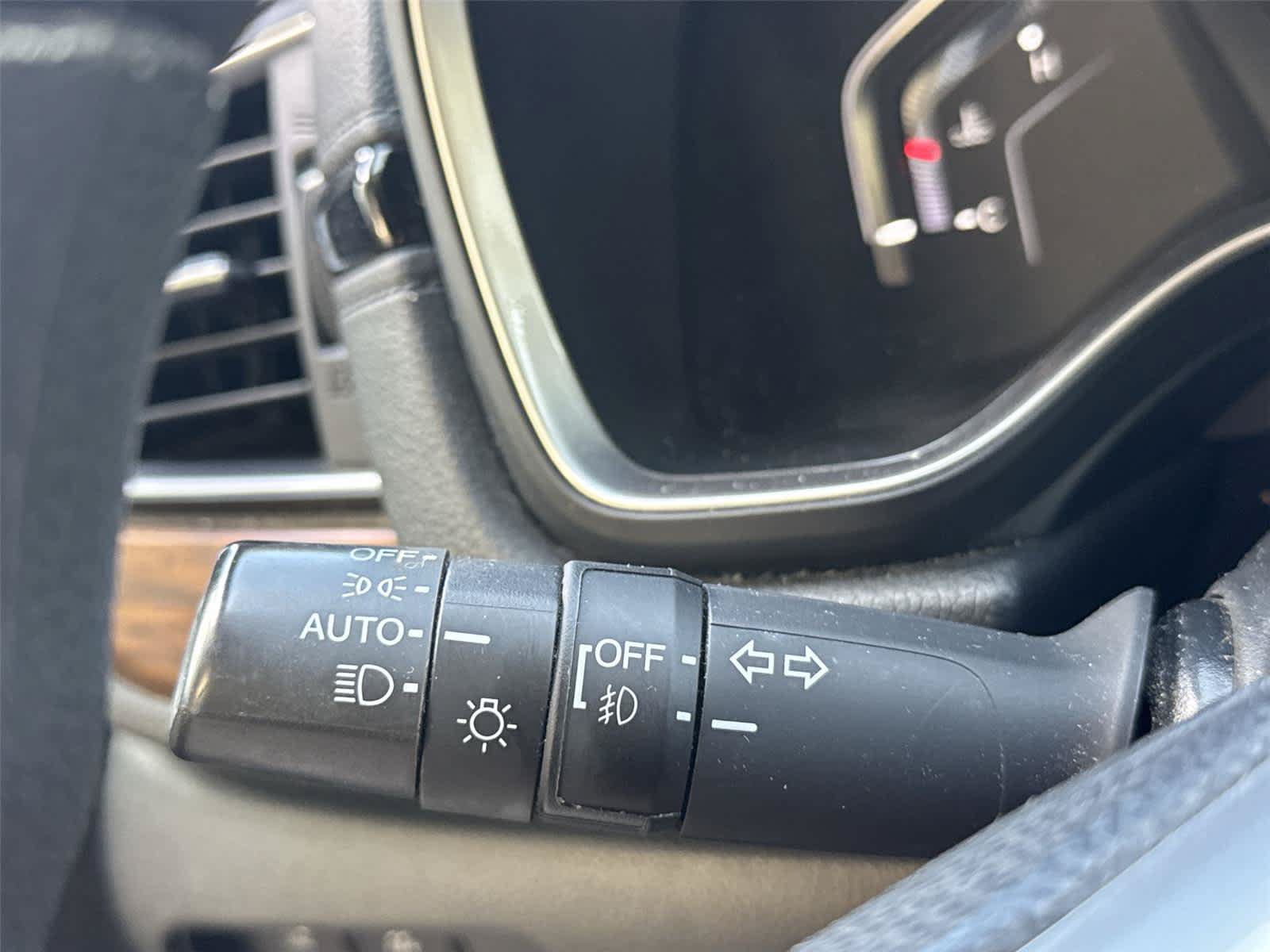 Used 2019 Honda CR-V EX image 25