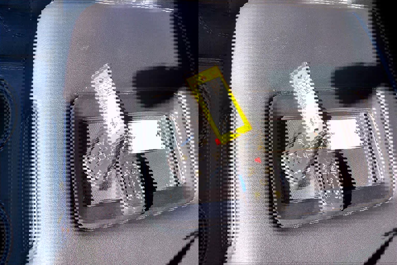 Used 2018 Chevrolet Tahoe LT w/ Luxury Package image 14