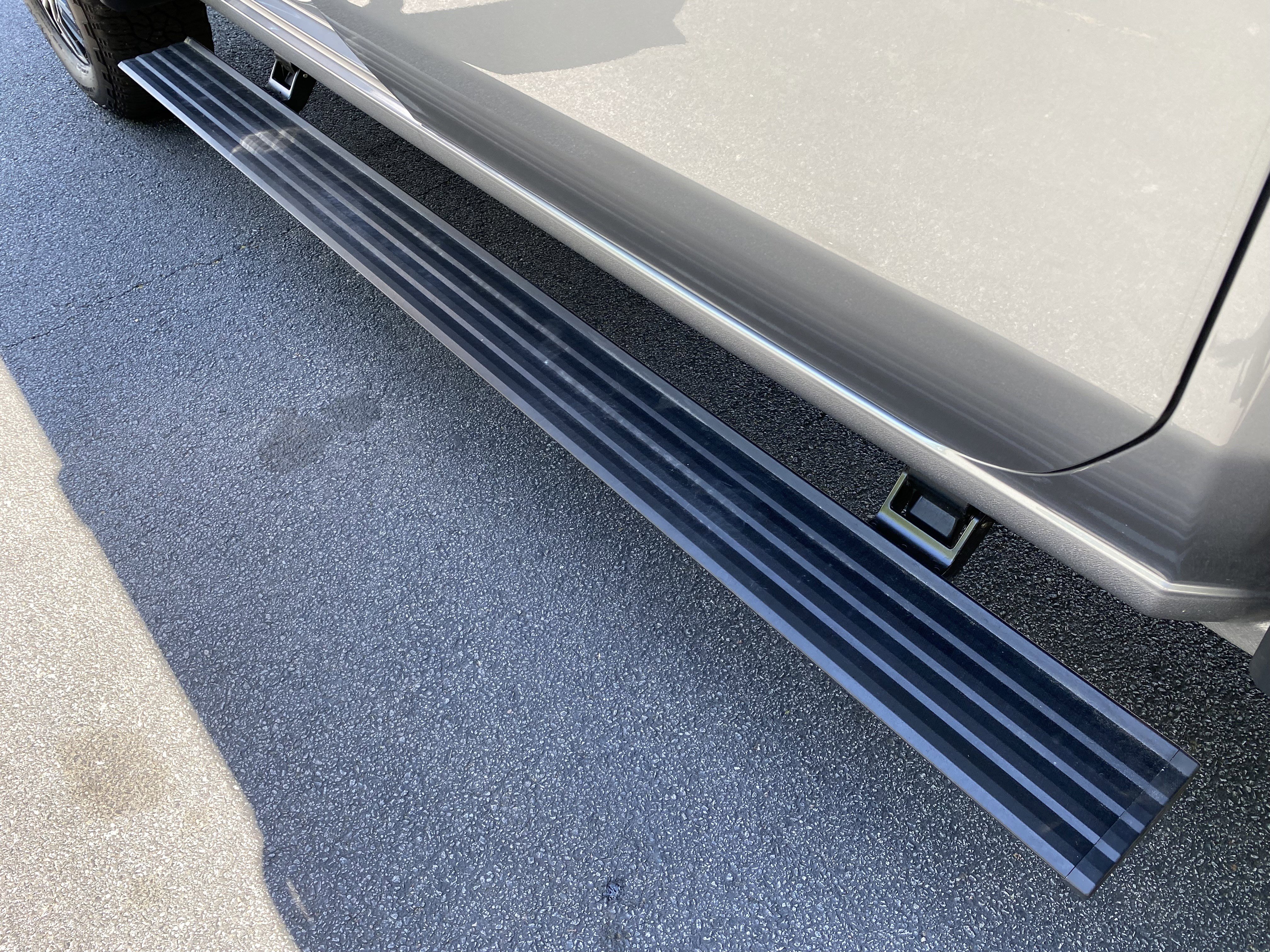 Used 2025 GMC Sierra 2500 Denali Ultimate image 46