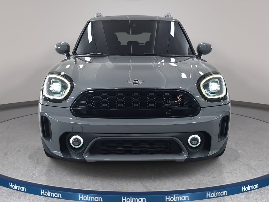 Used 2023 MINI Cooper Countryman S image 3