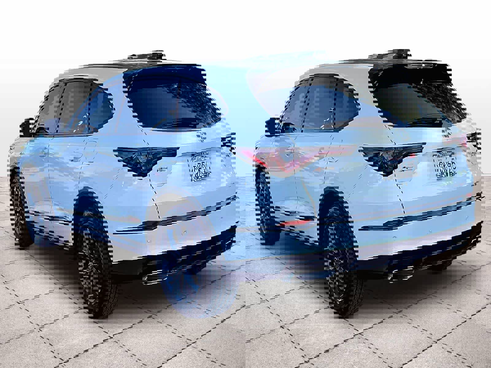 Used 2023 Acura MDX A-Spec image 13