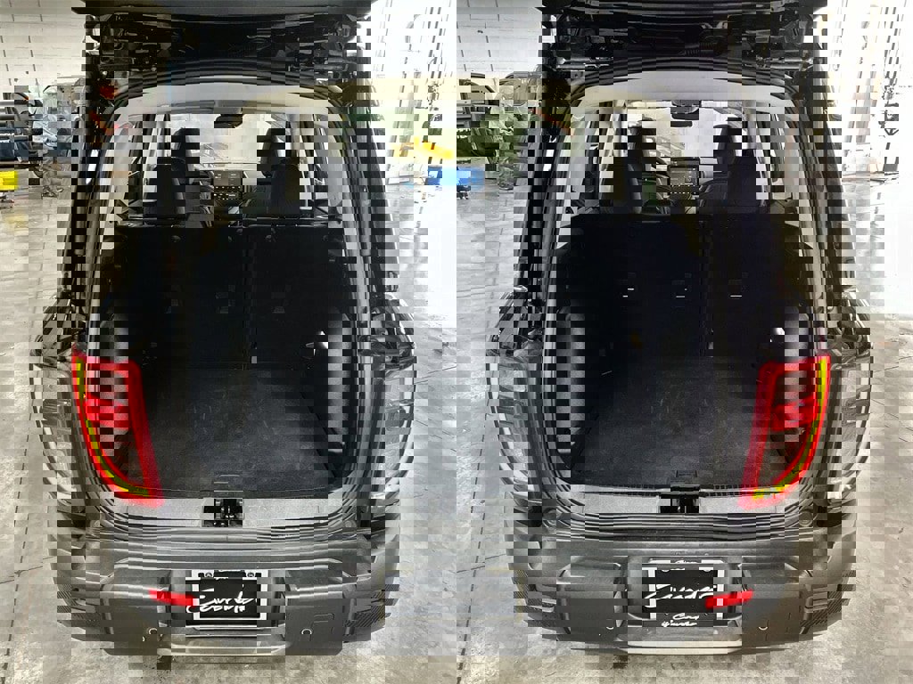 Used 2025 Ford Bronco Sport Big Bend w/ Convenience Package image 25