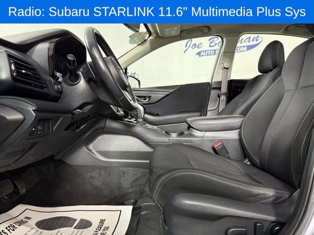 Used 2023 Subaru Legacy Premium image 12