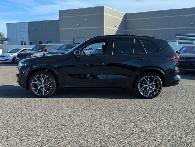 New 2026 BMW X5 xDrive40i w/ Executive Package image 9