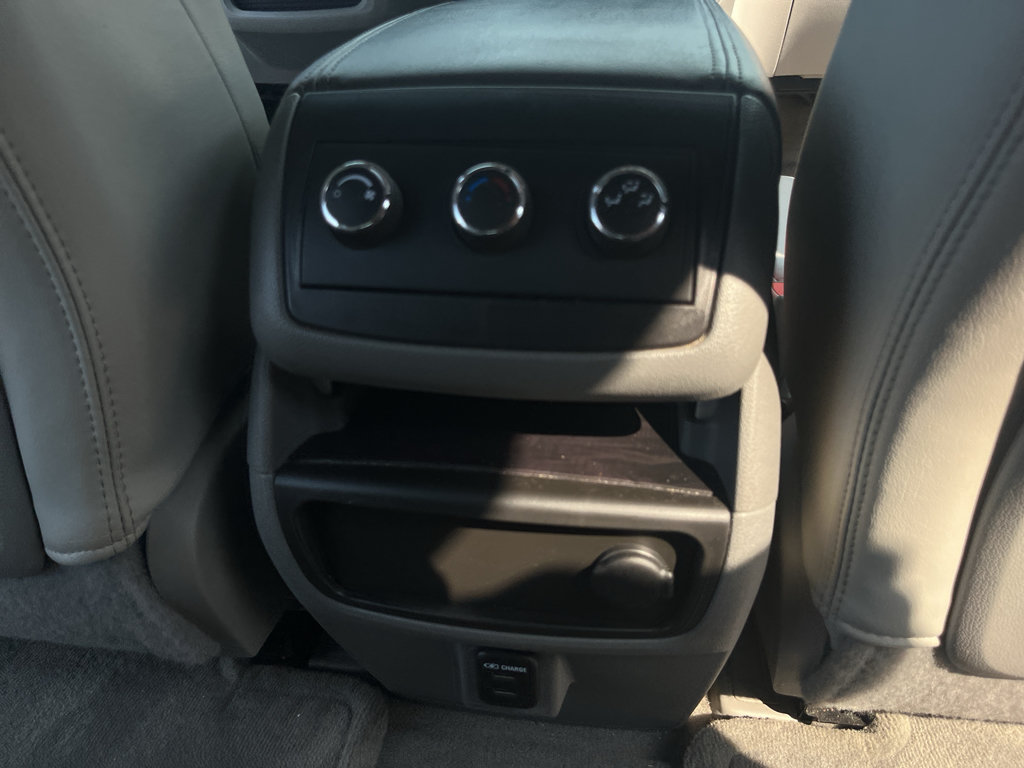 Used 2015 Buick Enclave Leather FWD image 42