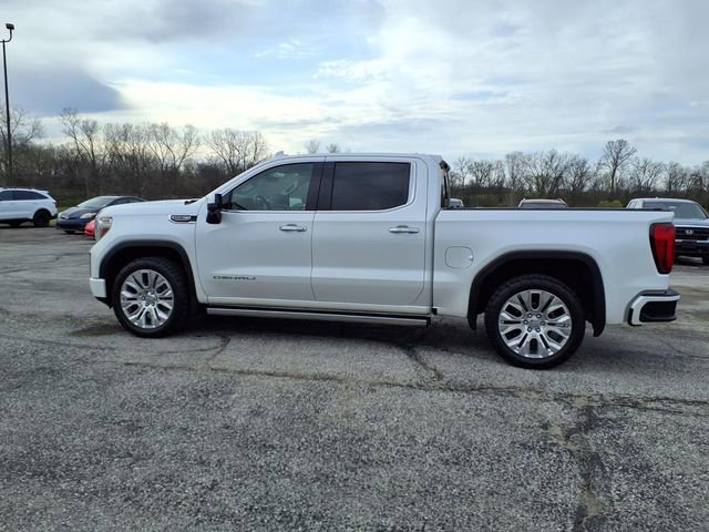 Used 2020 GMC Sierra 1500 Denali w/ Denali Ultimate Package image 33