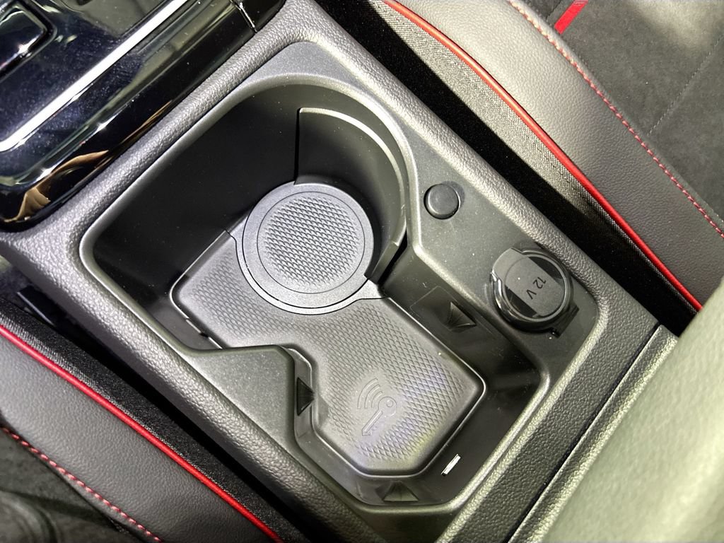 New 2026 Volkswagen GTI SE FWD image 15