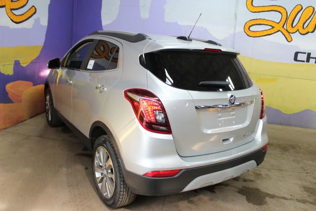 Used 2019 Buick Encore Preferred FWD image 6