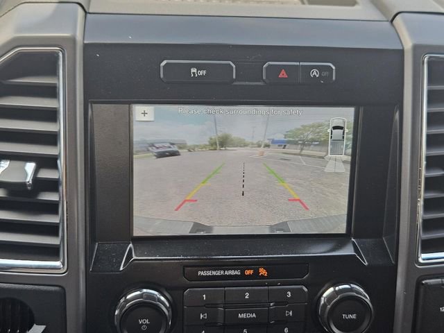 Used 2016 Ford F150 XLT w/ Equipment Group 302A Luxury RWD image 34