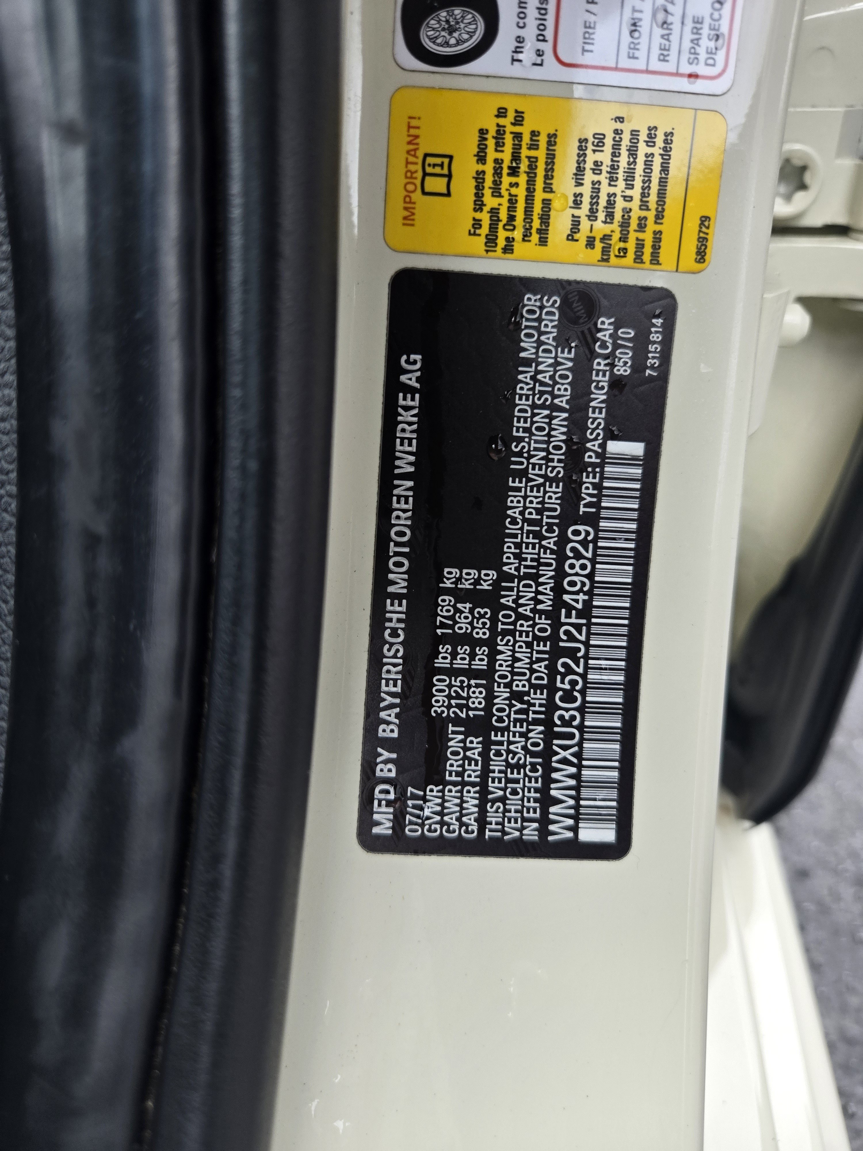 Used 2018 MINI Cooper S FWD image 34