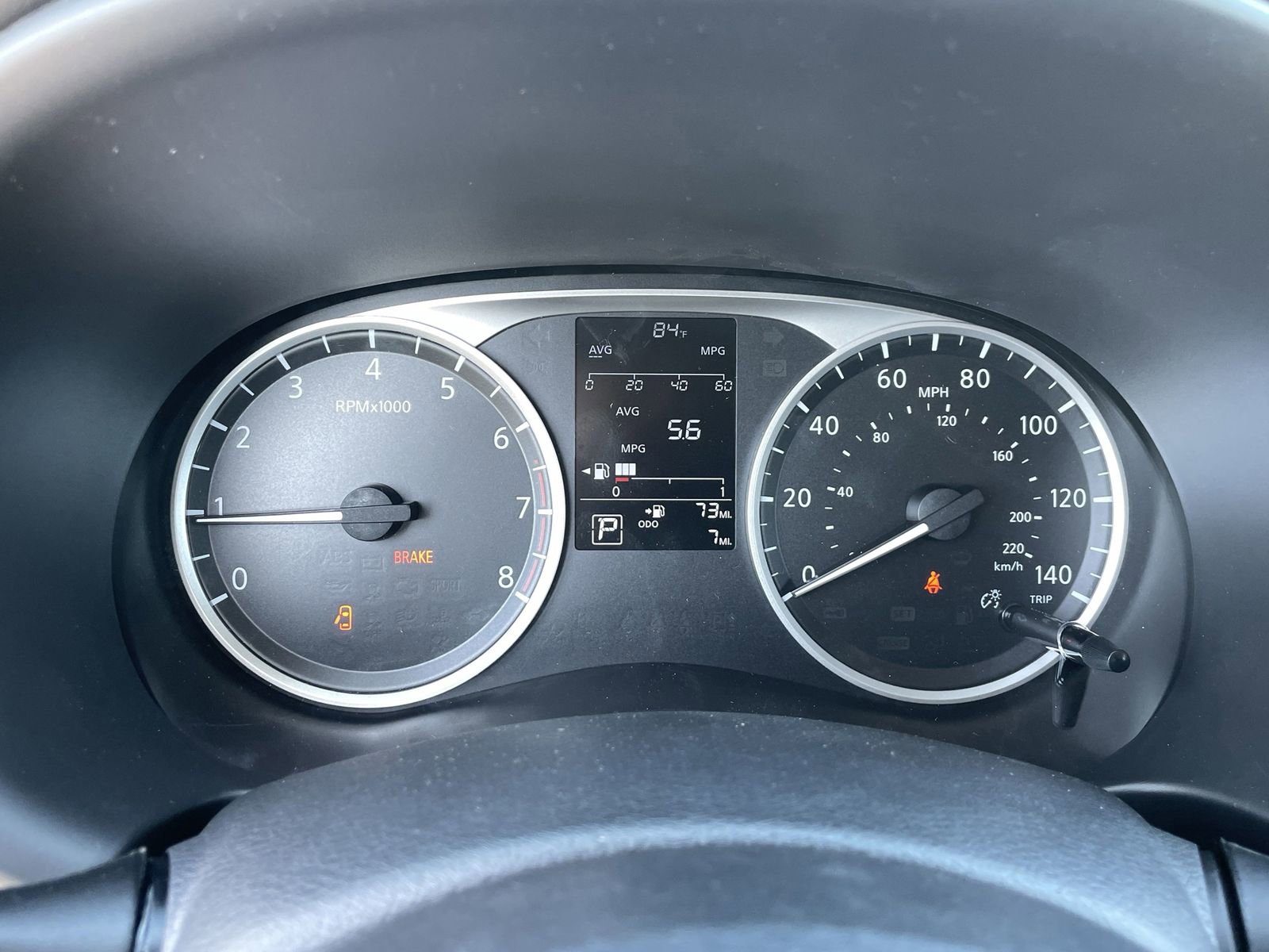 New 2025 Nissan Kicks Play S image 16