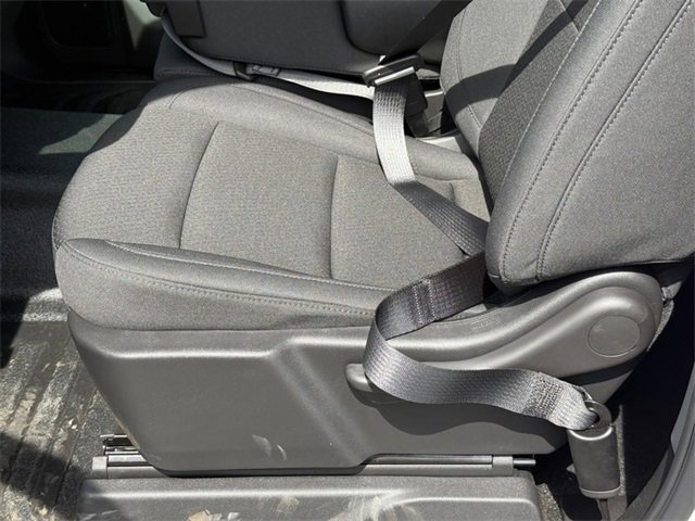 New 2025 Chevrolet Silverado 1500 W/T w/ WT Value Package image 8