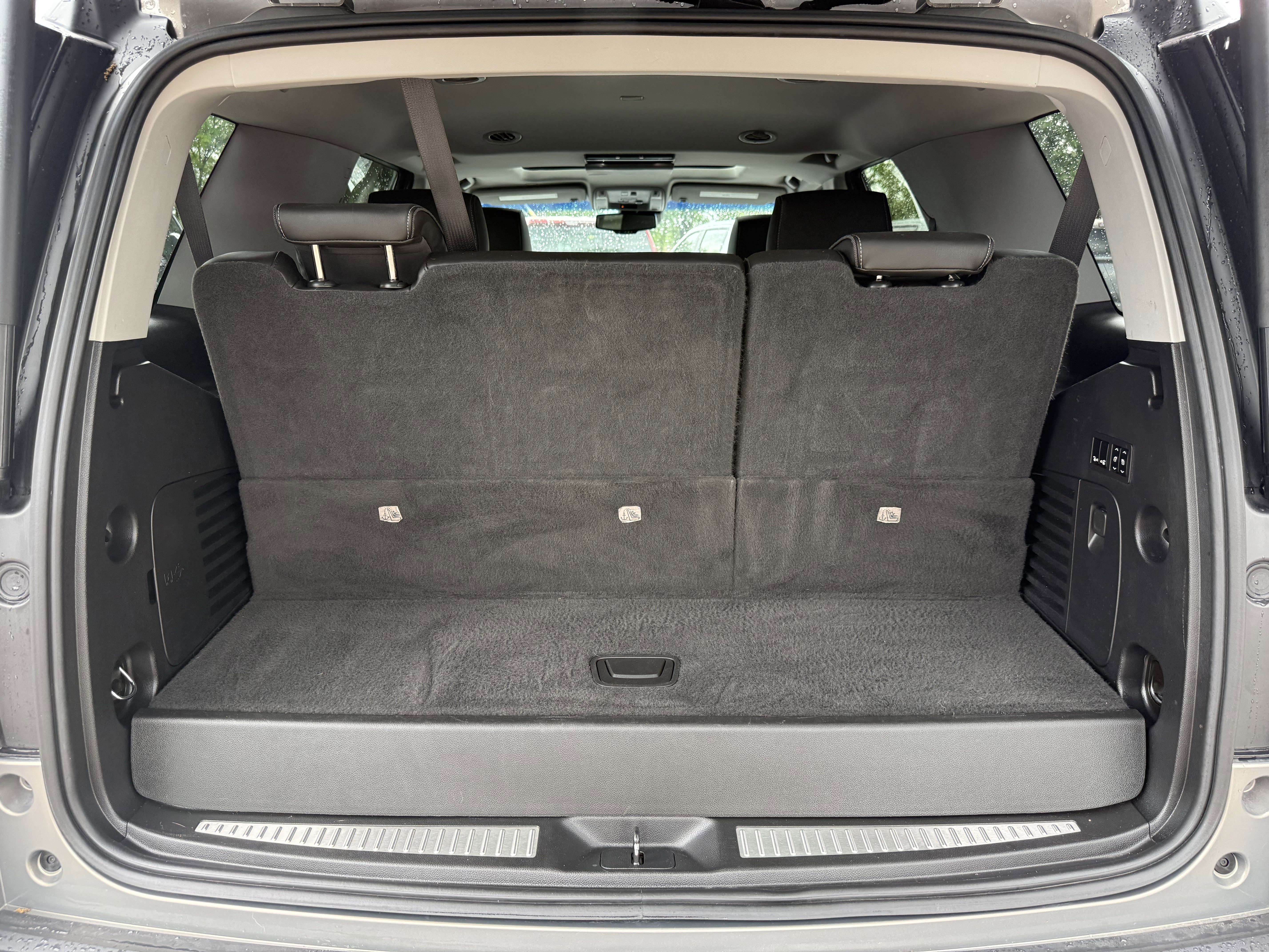 Used 2019 GMC Yukon Denali w/ Denali Ultimate Package image 30