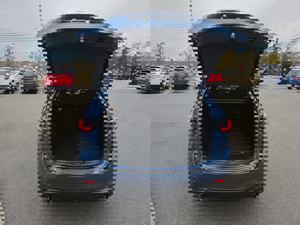 Used 2023 MAZDA CX-5 AWD 2.5 S w/ Preferred Package image 27