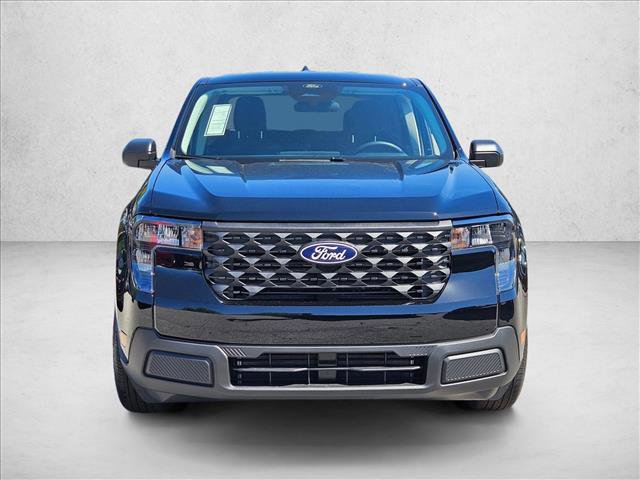 New 2026 Ford Maverick XL FWD image 6