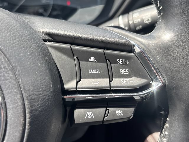 Used 2023 MAZDA CX-5 Signature AWD/4WD image 19