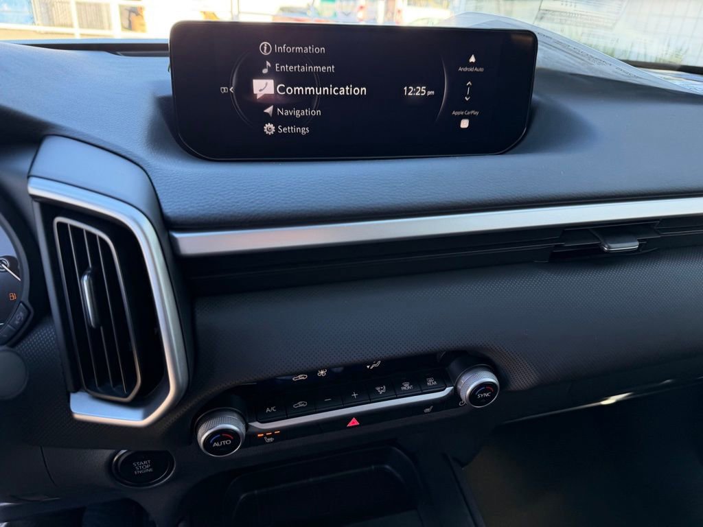 New 2026 MAZDA CX-50 AWD 2.5 S w/ Accent Package image 21