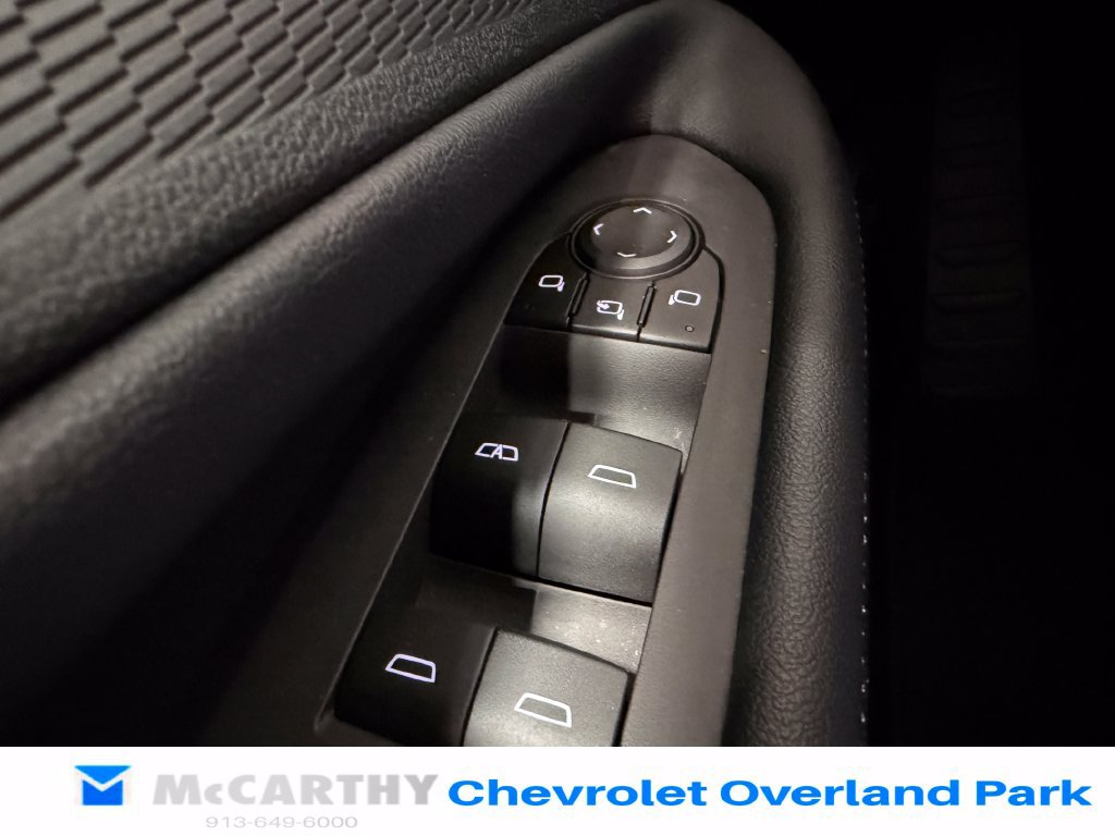 Used 2024 Chevrolet Blazer EV LT AWD/4WD image 15