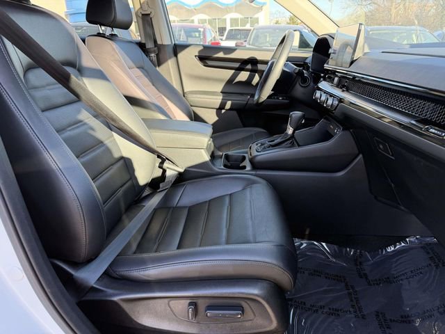 Used 2024 Honda CR-V EX-L image 7