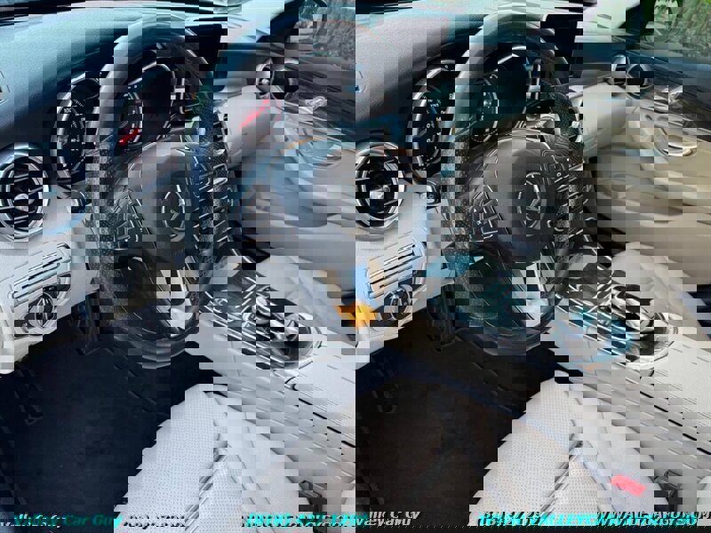 Used 2015 Mercedes-Benz C 300 C 300 4MATIC image 13