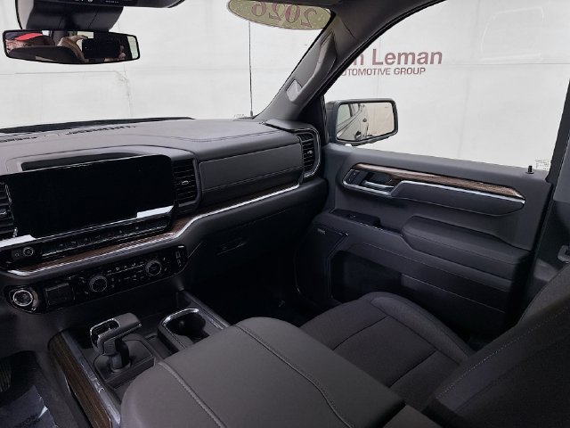 Used 2026 Chevrolet Silverado 1500 RST w/ All Star Edition Plus AWD/4WD image 26