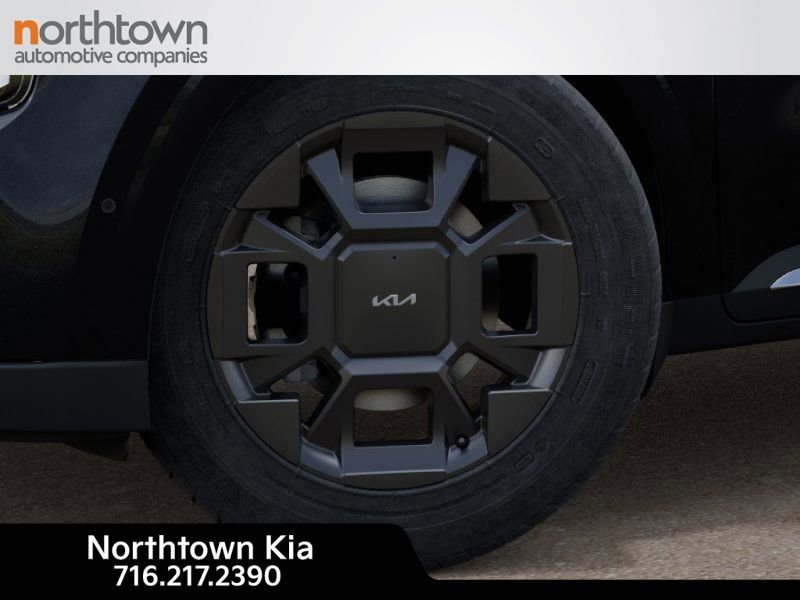 New 2026 Kia Carnival SX FWD image 10