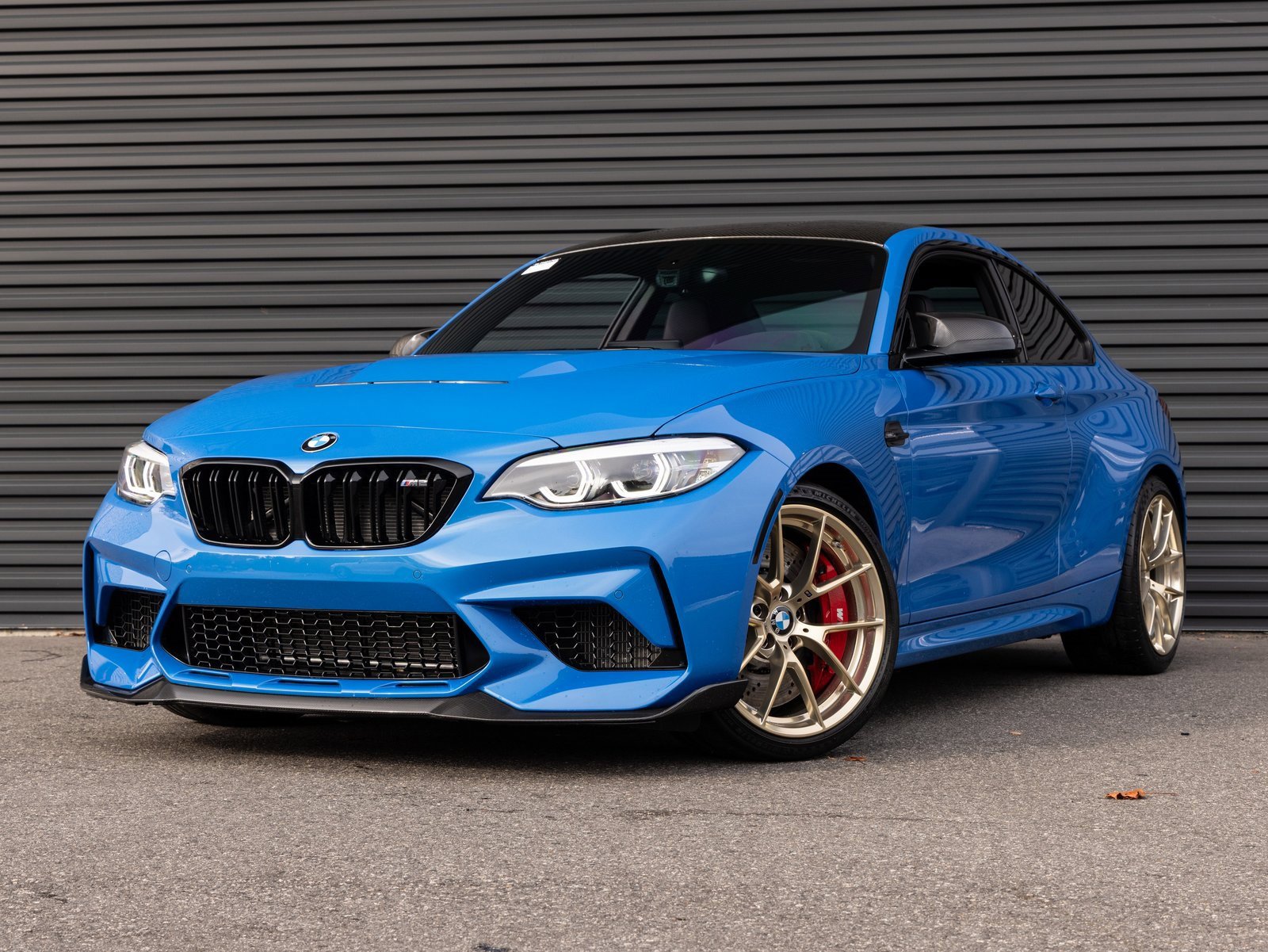 Used 2020 BMW M2 CS