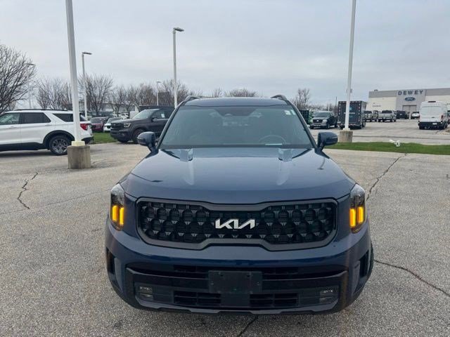Used 2024 Kia Telluride SX Prestige X-Pro image 2