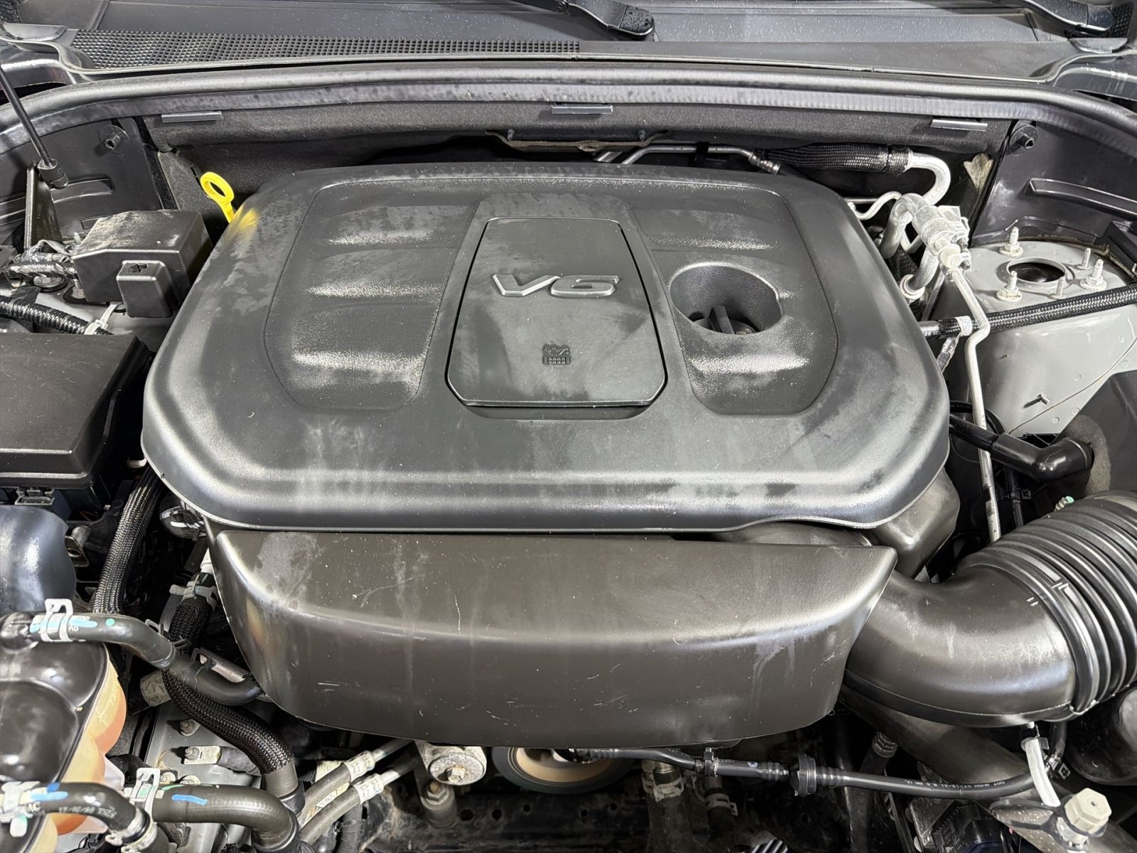 Used 2021 Dodge Durango GT AWD/4WD image 28