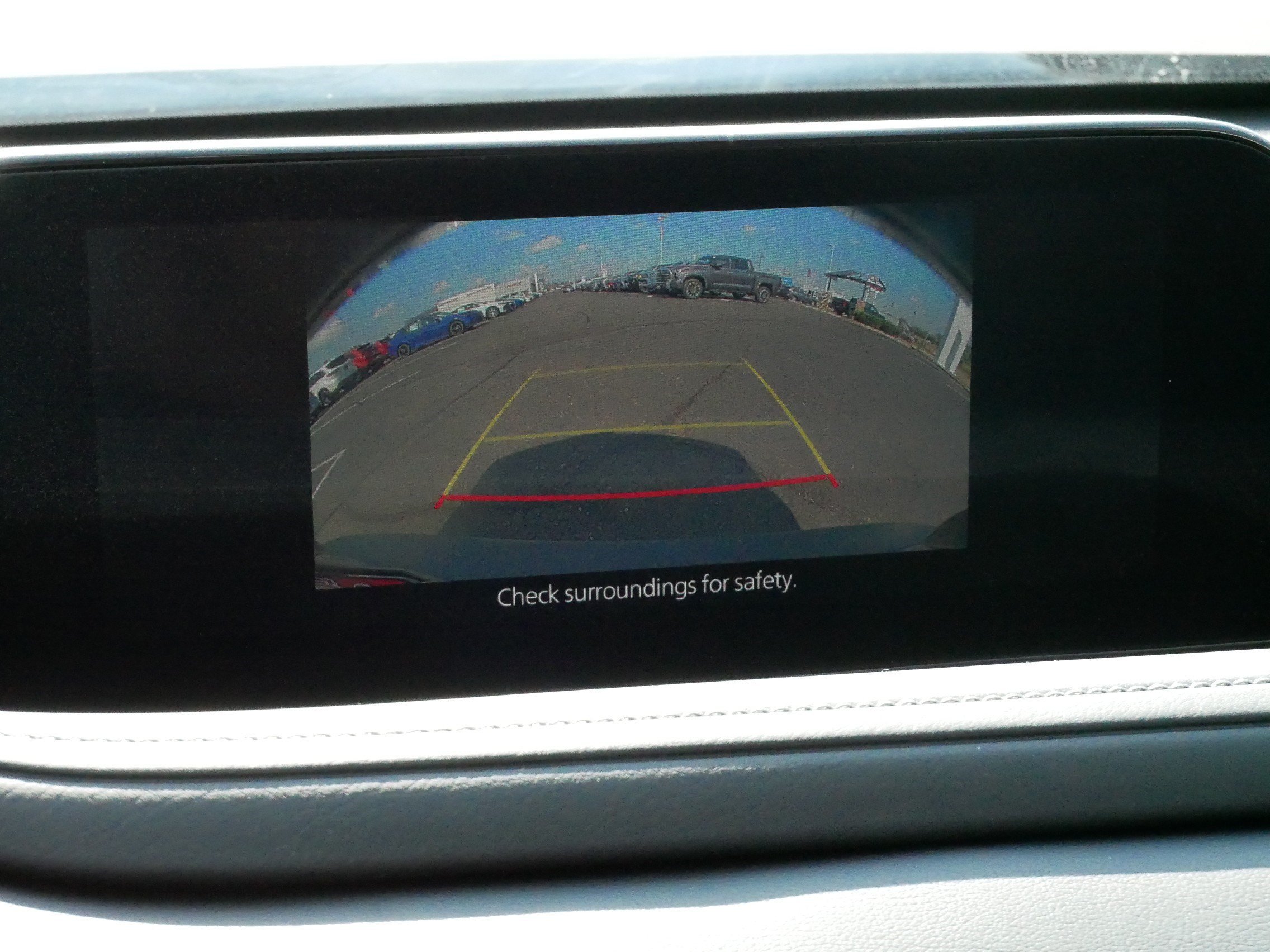 Used 2025 MAZDA CX-30 AWD 2.5 S w/ Select Sport Pkg image 30