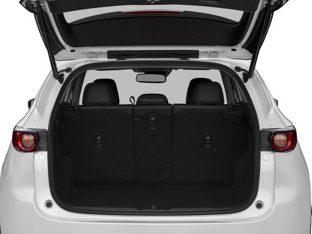 Used 2018 MAZDA CX-5 Grand Touring image 18