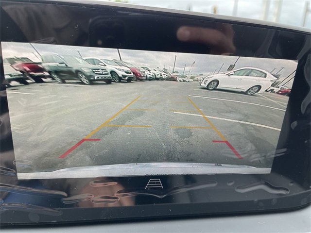 New 2025 Buick Envista Avenir image 17