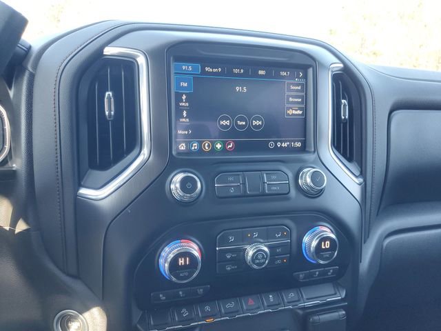 Used 2020 GMC Sierra 1500 AT4 image 22