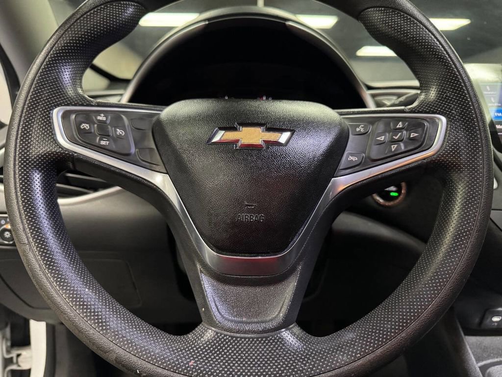 Used 2019 Chevrolet Malibu LS image 25