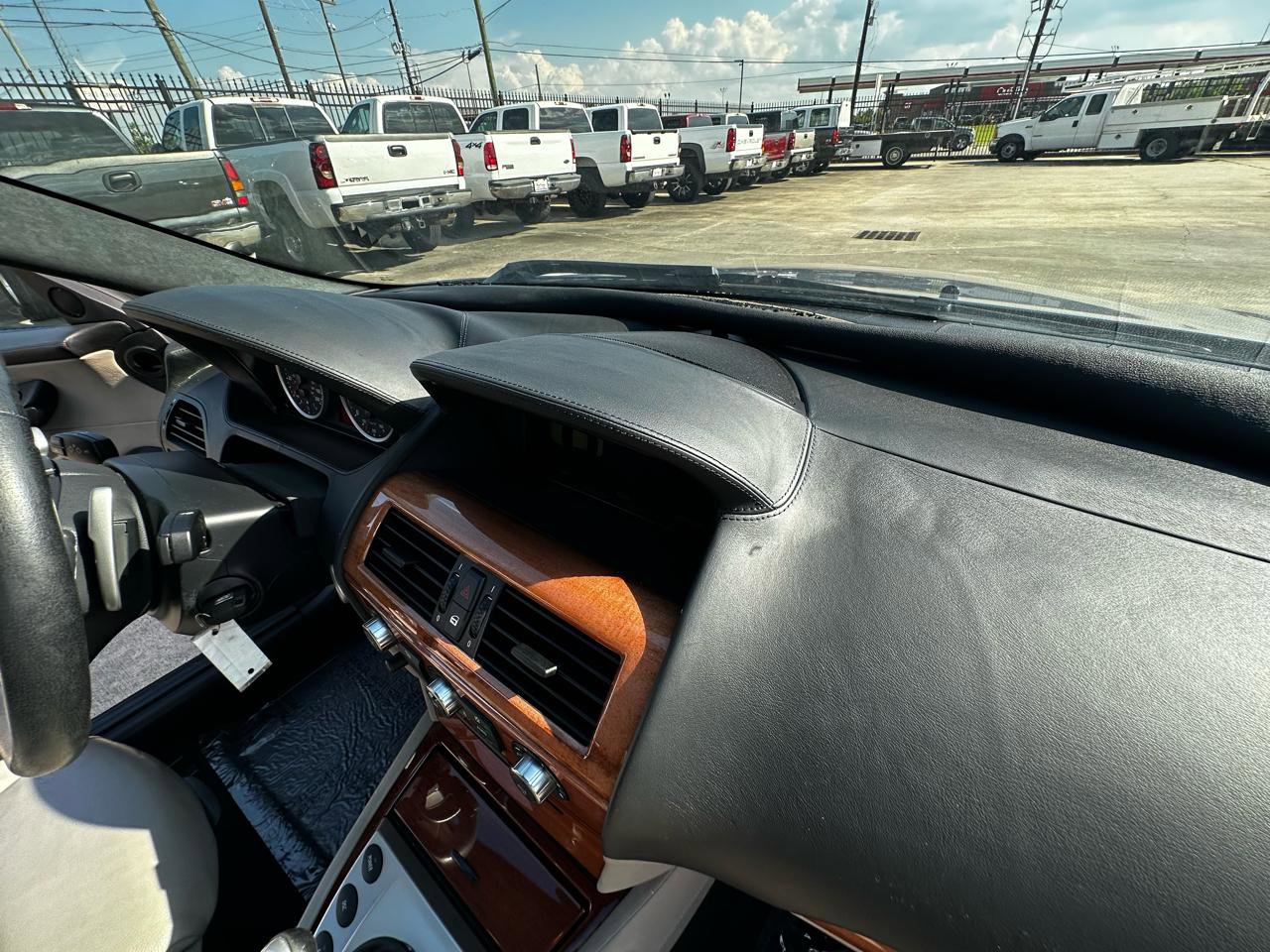 Used 2006 BMW M6 Coupe RWD image 19