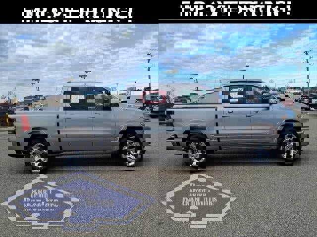 New 2026 RAM 1500 Big Horn image 36