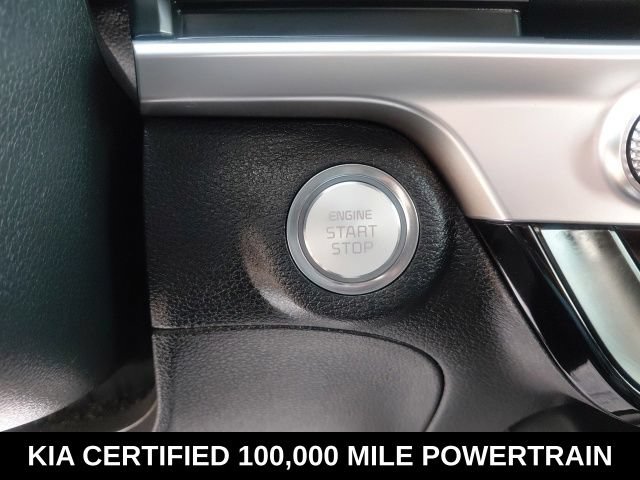Certified 2023 Kia Telluride S AWD/4WD image 18