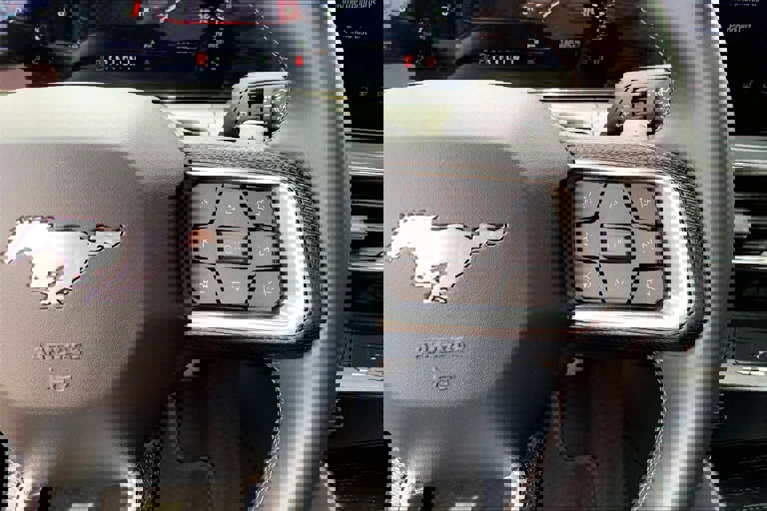 Certified 2024 Ford Mustang GT Premium RWD image 25